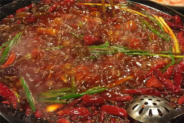 较新全国十大火锅排名(图2) 较新全国十大火锅排名(图2)