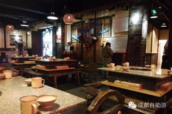 成都不可错过的10大特色火锅!(图4)