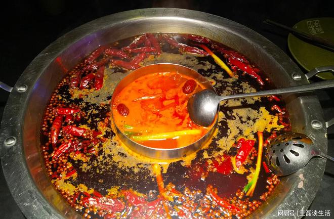 吃火锅必备的十大食材 在家也能吃出火锅店的仪式感 一看就内行(图9)