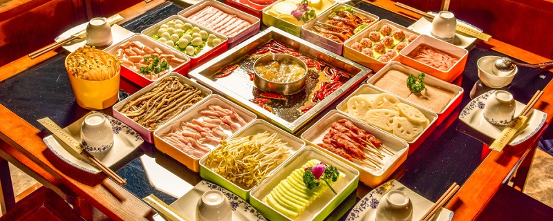 火锅煮什么 吃火锅可以煮什么(图1)