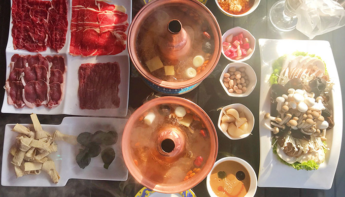 火锅煮什么 吃火锅可以煮什么(图2)