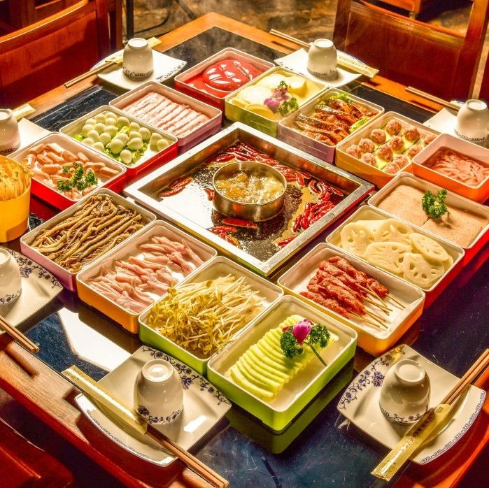 锦江之星酒店引领美食探索带您发现中国的美食文化之都(图1)