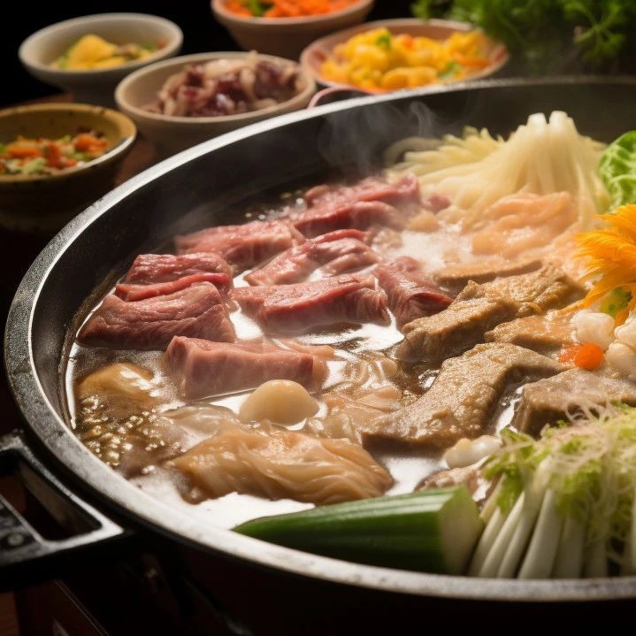 锦江之星酒店引领美食探索带您发现中国的美食文化之都(图3)