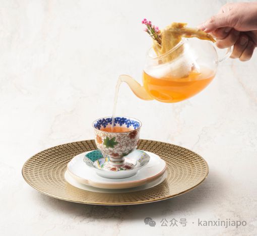 新加坡年夜饭除了必备盆菜烤肉、火锅、自助餐也能有满满年味(图12)