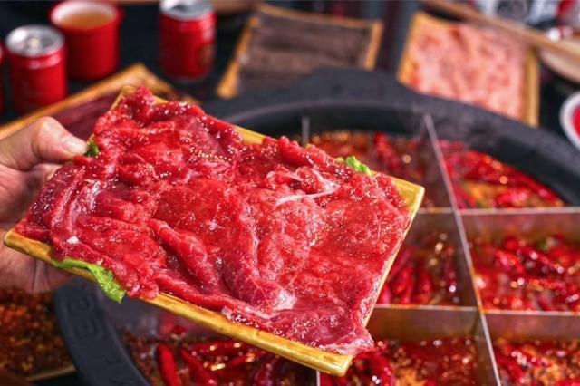 最新全国十大火锅品牌每一家都是实至名归(图1)