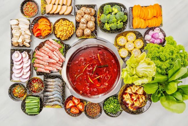 家常火锅食材选购攻略大揭秘！(图1)