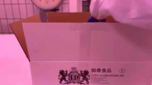 通过欧盟食品安全认证！这个品牌真正做到了让欧洲华人放心吃火锅！(图4)