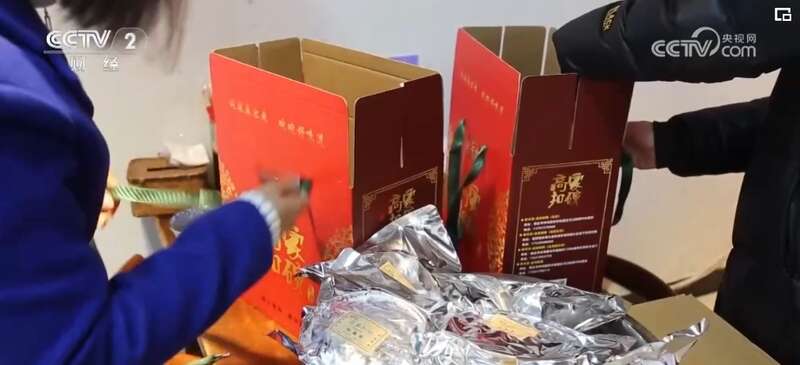这就是年味儿！“烟火气”升腾映照百姓“蒸蒸日上”好生活(图11)