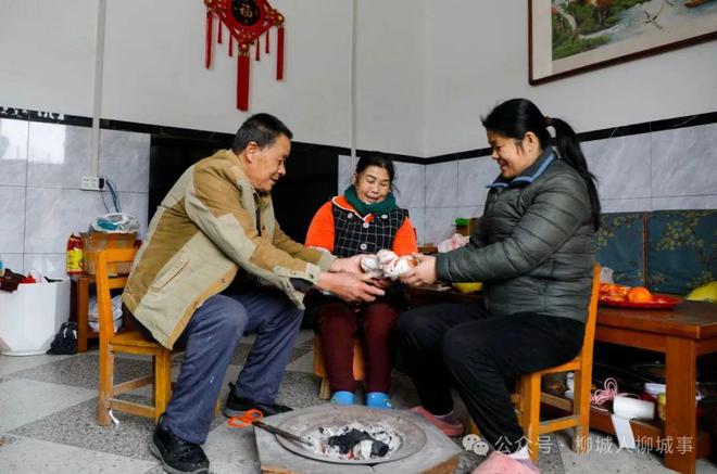 柳城豆腐酿在你的美食菜单排第几？(图9)