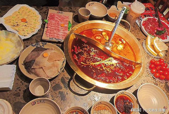 吃火锅服务员不断询问“要不要加汤”原来是这意思长见识了(图1)