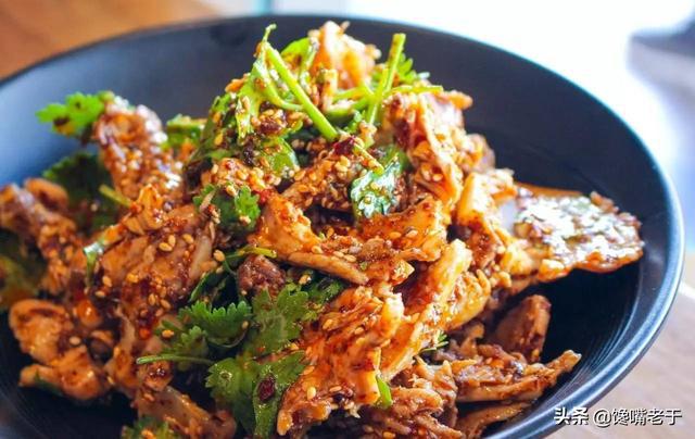 东北美食最后的倔强：“无鸡架不东北”道出难言之隐(图6)