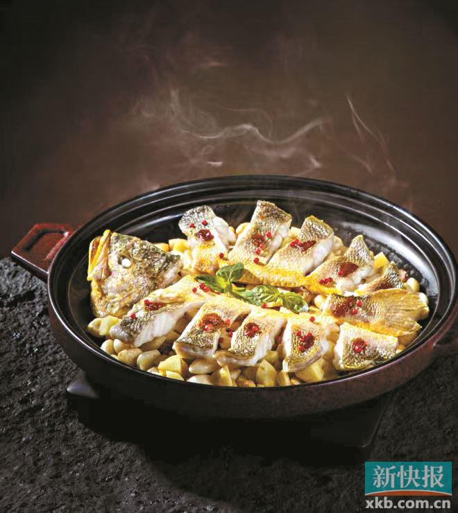 跟着美食地图逛吃番禺这个春节有滋有味!(图5) 跟着美食地图逛吃番禺这个春节有滋有味!(图5)