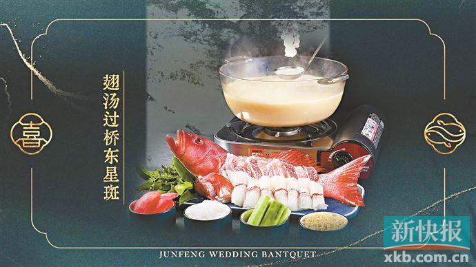 跟着美食地图逛吃番禺这个春节有滋有味!(图6) 跟着美食地图逛吃番禺这个春节有滋有味!(图6)