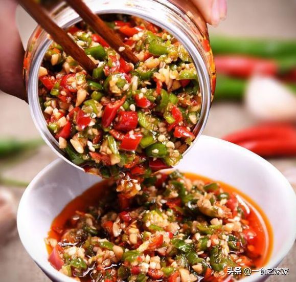 四川就是美食多！这4种美食吃过就难忘有条件的一定尝一下(图1)