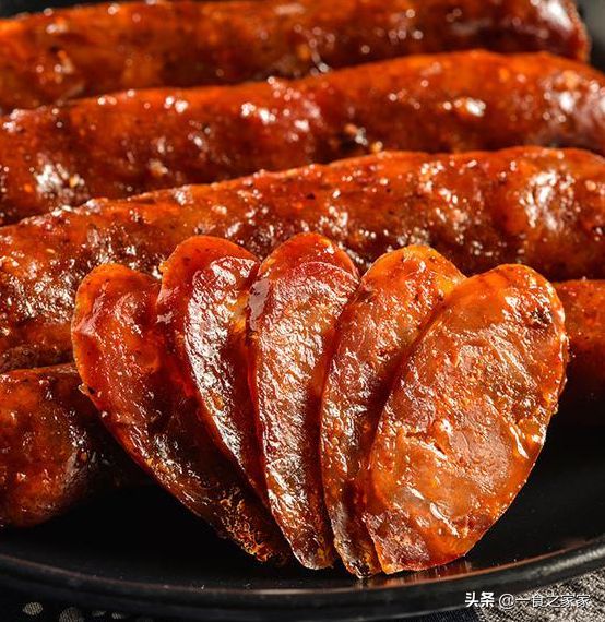 四川就是美食多！这4种美食吃过就难忘有条件的一定尝一下(图2)