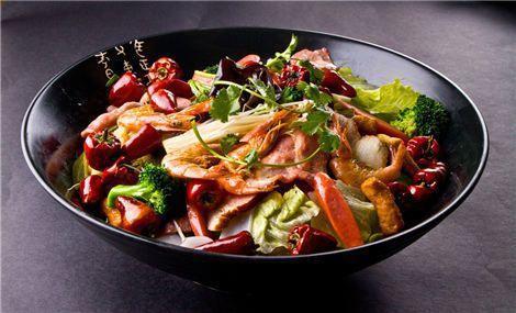 几道让人看到就流口水的美食你错过就可惜了(图1)