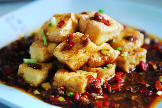 几道让人看到就流口水的美食你错过就可惜了(图3)
