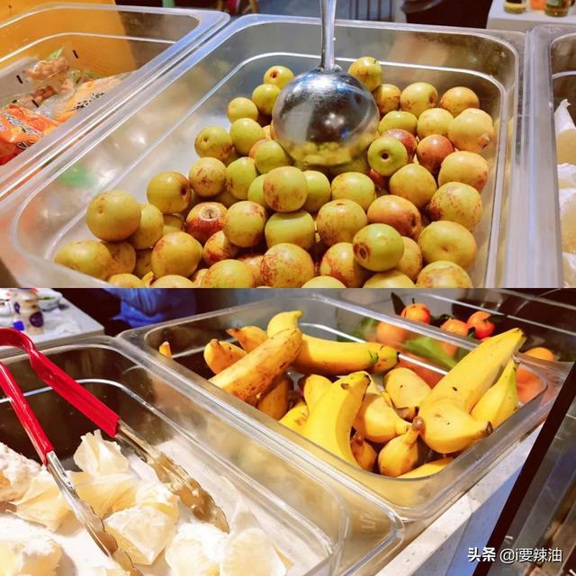 南京金盛路美食风很大的自助酱大骨火锅58块钱吃肉吃到爽?(图4) 南京金盛路美食风很大的自助酱大骨火锅58块钱吃肉吃到爽?(图4)