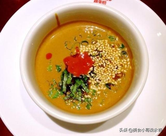 吃火锅时蘸料怎么调才好吃？大厨教你调4种蘸料不懂快学学吧(图7)