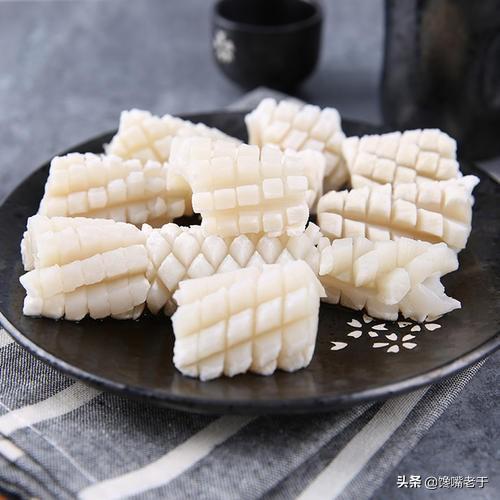 吃火锅时:最受欢迎的7种“人造美食”看看你都吃过哪几种?(图9) 吃火锅时:最受欢迎的7种“人造美食”看看你都吃过哪几种?(图9)
