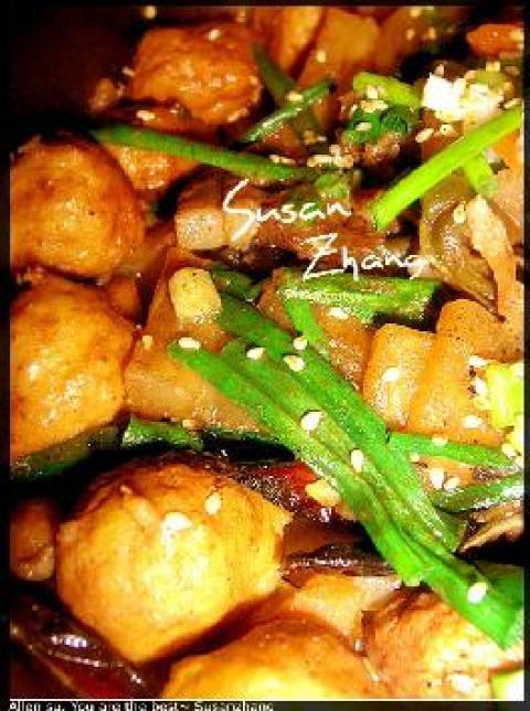牛腩火锅(图5)