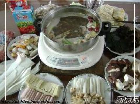 牛腩火锅(图9)