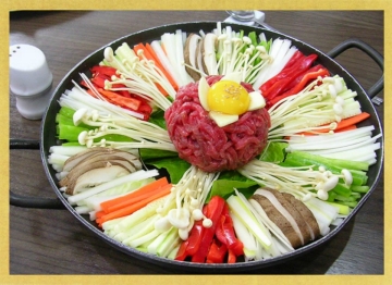 牛腩火锅(图3)