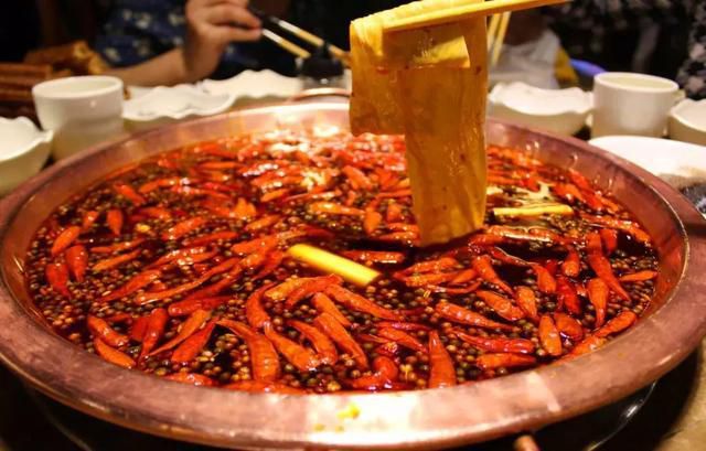 重庆十大火锅排名都是舌尖上的美味(图10)