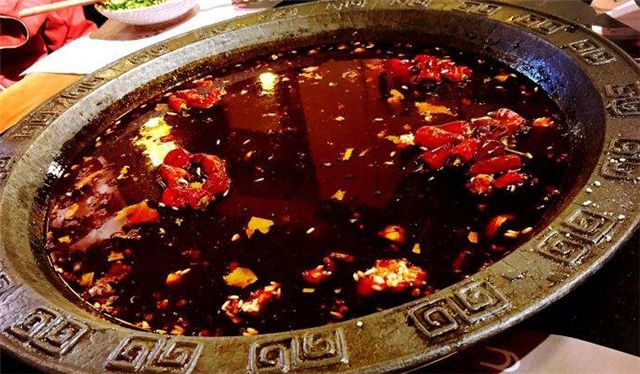 重庆十大火锅排名都是舌尖上的美味(图3)