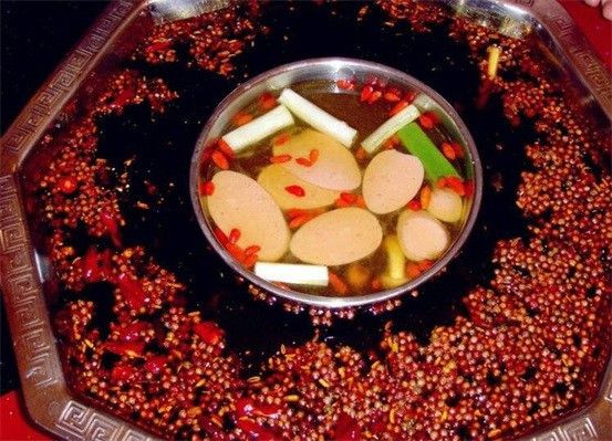 重庆十大火锅排名都是舌尖上的美味(图4)