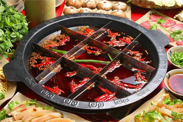 重庆十大火锅排名都是舌尖上的美味(图2)