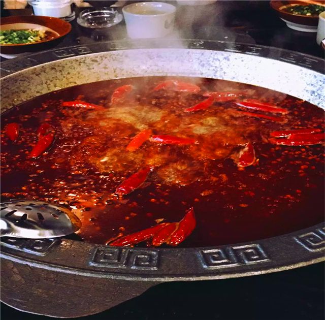 重庆十大火锅排名都是舌尖上的美味(图8)