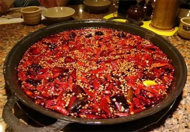 重庆十大火锅排名都是舌尖上的美味(图7)
