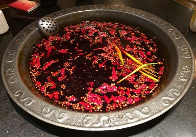 重庆十大火锅排名都是舌尖上的美味(图5)