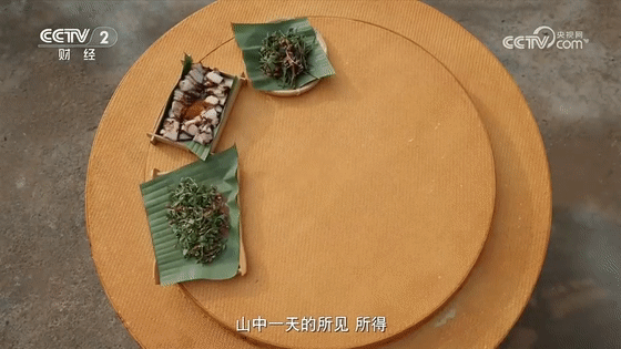 春节假期倒计时推荐6部「新美食综艺」(图1)