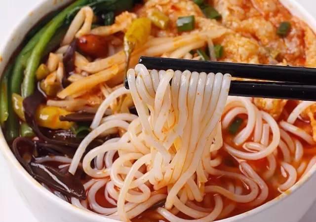 超“尴尬”的美食特产出了国土“混”不下去中国就占了仨(图5)
