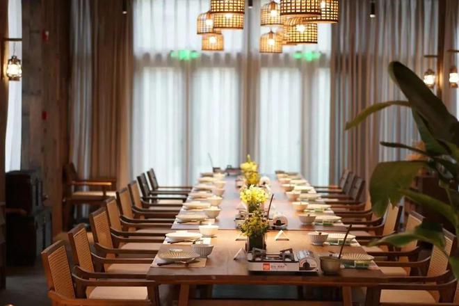 特色美食、精品民宿春节假期来天府农博园游玩不迷路吃住不扑空(图4)