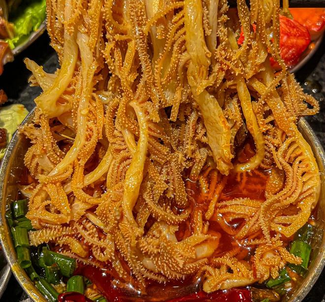 山东小伙来重庆吃了一顿“天价火锅”怀疑被宰评论区却一边倒(图3)