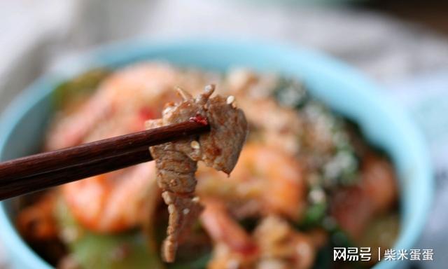 家庭版的麻辣香锅食材任意搭配麻辣鲜香真过瘾(图3)