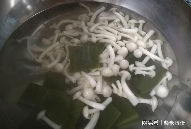 家庭版的麻辣香锅食材任意搭配麻辣鲜香真过瘾(图6)