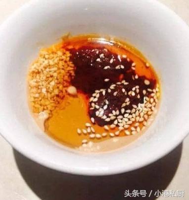 6款让人上瘾的火锅蘸料冬天到了你还在火锅店的小料面前纠结吗(图6)