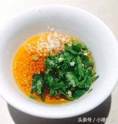 6款让人上瘾的火锅蘸料冬天到了你还在火锅店的小料面前纠结吗(图5)