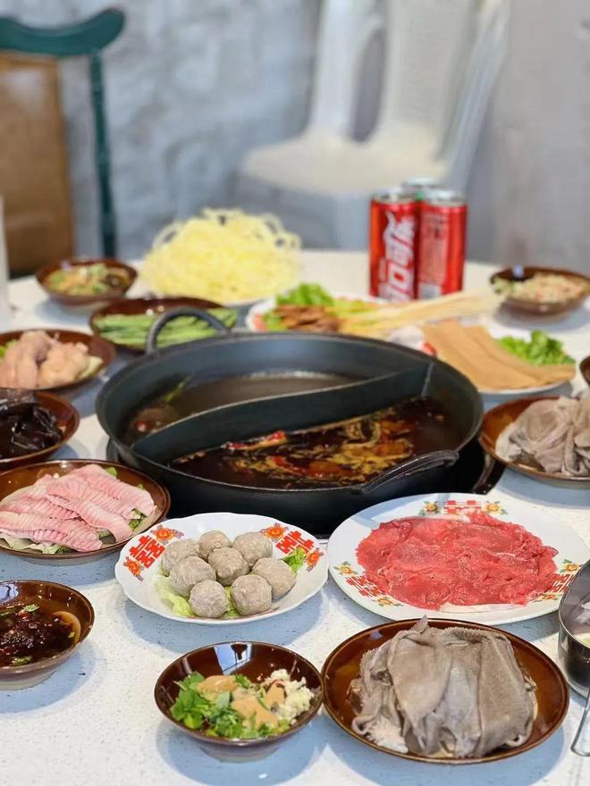 建议大家记住泰州这个火锅店前几天才去吃的(图21)