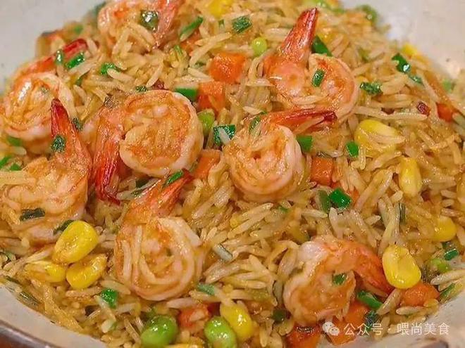 这道炒饭不仅美味可口而且富含营养一定能让孩子们食欲大开！(图7)
