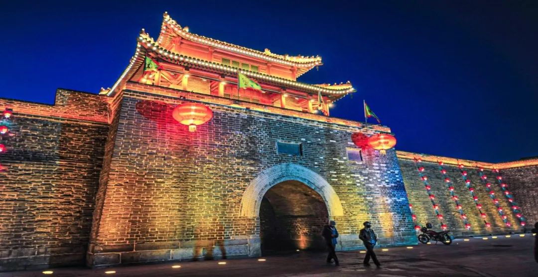 在葫芦岛原来可以这样过年！(图4)