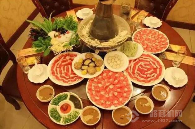 中国火锅排名前十每一家都深得人心(图1)