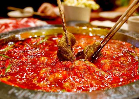 2022十大火锅优质品牌项目(图1)