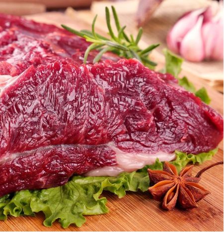 细嫩低脂驴肉受宠天龍宴驴肉火锅店落地深圳(图1)