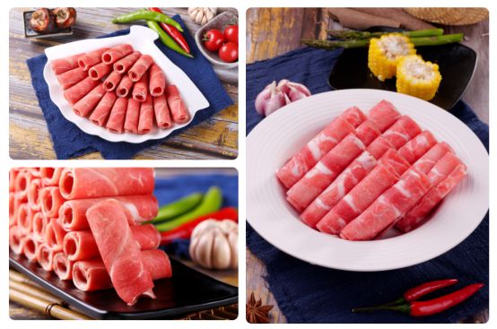 细嫩低脂驴肉受宠天龍宴驴肉火锅店落地深圳(图7)
