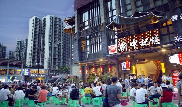 最新全国十大火锅品牌：国内高人气火锅店纷纷上榜(图)(图7)